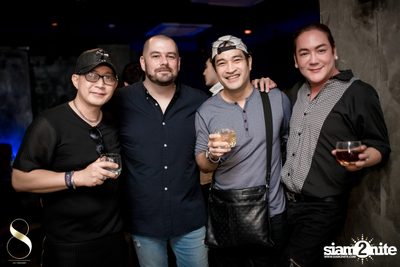 Life's A Drag Party feat Pangina - Wild Wednesdays at 8 on Eleven — photo 94