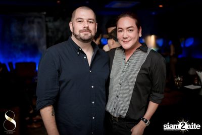 Life's A Drag Party feat Pangina - Wild Wednesdays at 8 on Eleven — photo 96