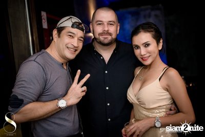 Life's A Drag Party feat Pangina - Wild Wednesdays at 8 on Eleven — photo 97