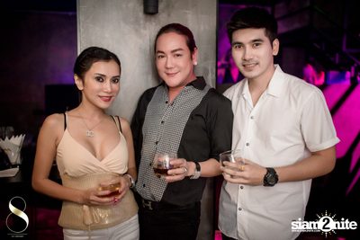 Life's A Drag Party feat Pangina - Wild Wednesdays at 8 on Eleven — photo 98