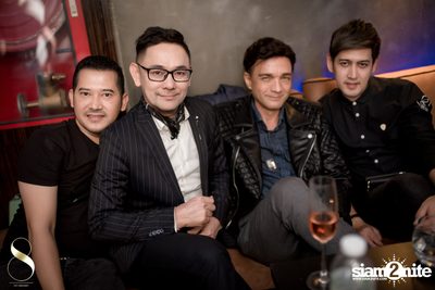 Life's A Drag Party feat Pangina - Wild Wednesdays at 8 on Eleven — photo 99