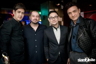 Life's A Drag Party feat Pangina - Wild Wednesdays at 8 on Eleven — photo 100