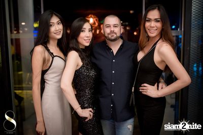 Life's A Drag Party feat Pangina - Wild Wednesdays at 8 on Eleven — photo 103