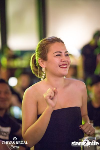 Pop Pongkool & Wan Thanakrit at The Living Pattaya — photo 101