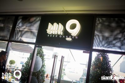 BAR9 Pool Party: Pirates of the Poolside — photo 4