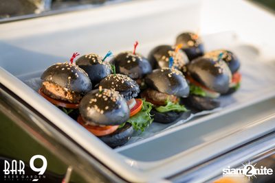 BAR9 Pool Party: Pirates of the Poolside — photo 13
