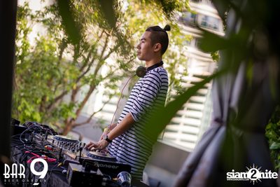 BAR9 Pool Party: Pirates of the Poolside — photo 18
