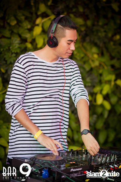 BAR9 Pool Party: Pirates of the Poolside — photo 21