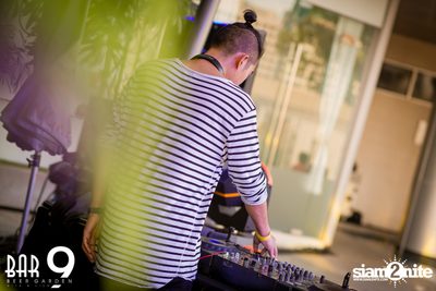 BAR9 Pool Party: Pirates of the Poolside — photo 22