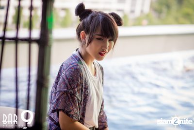 BAR9 Pool Party: Pirates of the Poolside — photo 37