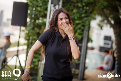 BAR9 Pool Party: Pirates of the Poolside — photo 40