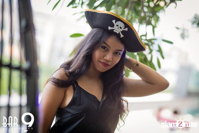 BAR9 Pool Party: Pirates of the Poolside — photo 48