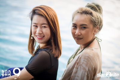 BAR9 Pool Party: Pirates of the Poolside — photo 51