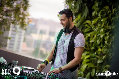 BAR9 Pool Party: Pirates of the Poolside — photo 53