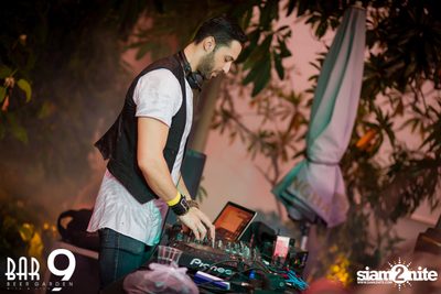 BAR9 Pool Party: Pirates of the Poolside — photo 54