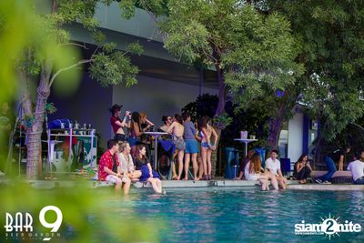 BAR9 Pool Party: Pirates of the Poolside — photo 55