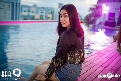 BAR9 Pool Party: Pirates of the Poolside — photo 63
