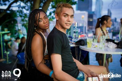BAR9 Pool Party: Pirates of the Poolside — photo 64