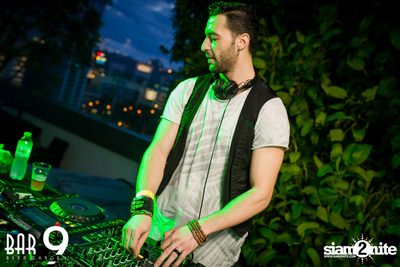 BAR9 Pool Party: Pirates of the Poolside — photo 68