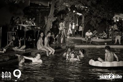 BAR9 Pool Party: Pirates of the Poolside — photo 70