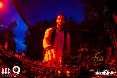 BAR9 Pool Party: Pirates of the Poolside — photo 71