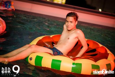 BAR9 Pool Party: Pirates of the Poolside — photo 75