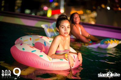 BAR9 Pool Party: Pirates of the Poolside — photo 77