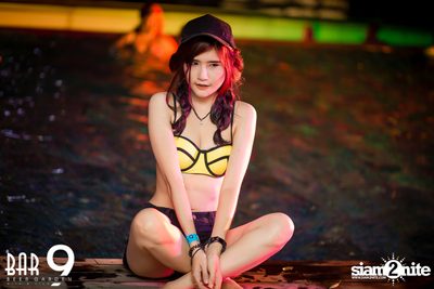 BAR9 Pool Party: Pirates of the Poolside — photo 80