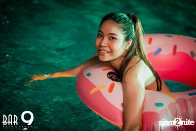 BAR9 Pool Party: Pirates of the Poolside — photo 83