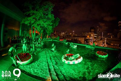 BAR9 Pool Party: Pirates of the Poolside — photo 85