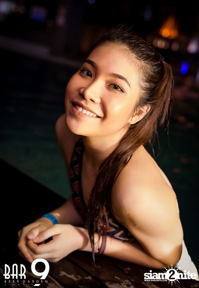BAR9 Pool Party: Pirates of the Poolside — photo 91
