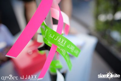 amBar Pool Party at amBar Bangkok — photo 1