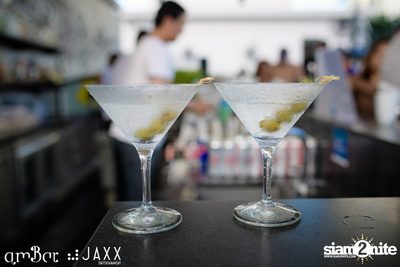 amBar Pool Party at amBar Bangkok — photo 31