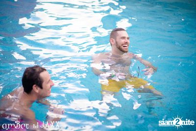 amBar Pool Party at amBar Bangkok — photo 44