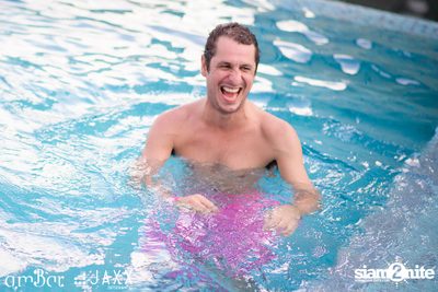 amBar Pool Party at amBar Bangkok — photo 49