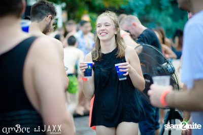 amBar Pool Party at amBar Bangkok — photo 73