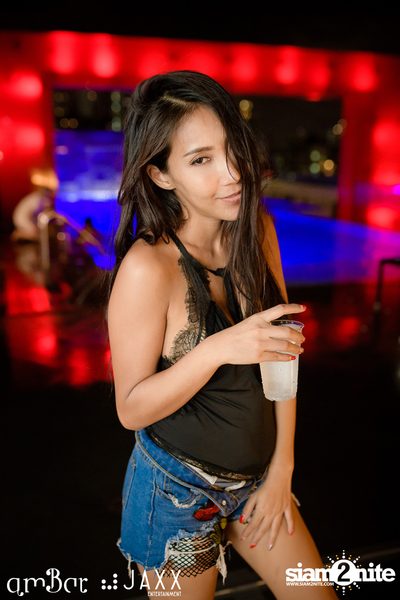 amBar Pool Party at amBar Bangkok — photo 154