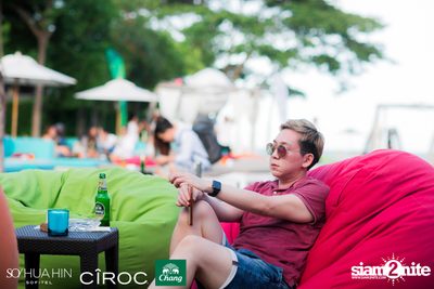 SO Beach Party at SO Sofitel Hua Hin — photo 14