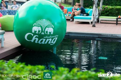 SO Beach Party at SO Sofitel Hua Hin — photo 18