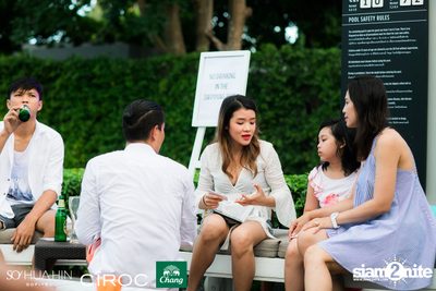 SO Beach Party at SO Sofitel Hua Hin — photo 20