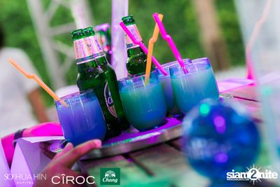 SO Beach Party at SO Sofitel Hua Hin — photo 24