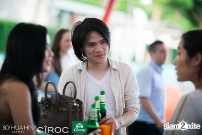 SO Beach Party at SO Sofitel Hua Hin — photo 25
