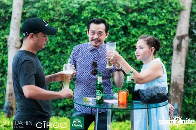 SO Beach Party at SO Sofitel Hua Hin — photo 28