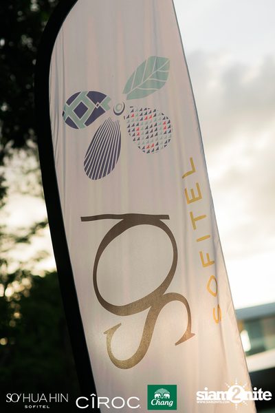 SO Beach Party at SO Sofitel Hua Hin — photo 32