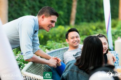 SO Beach Party at SO Sofitel Hua Hin — photo 45