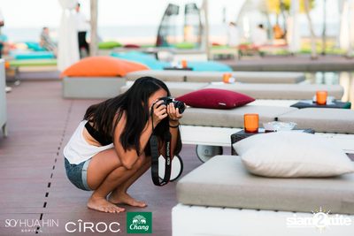 SO Beach Party at SO Sofitel Hua Hin — photo 46