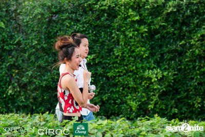 SO Beach Party at SO Sofitel Hua Hin — photo 47