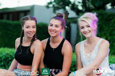 SO Beach Party at SO Sofitel Hua Hin — photo 54