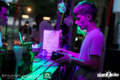 SO Beach Party at SO Sofitel Hua Hin — photo 56