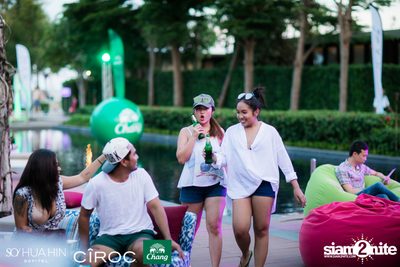 SO Beach Party at SO Sofitel Hua Hin — photo 59